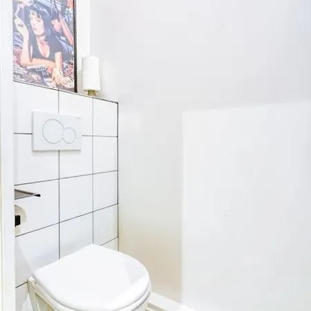 Appartement Ravissant 2 Pieces - Proche Champs-elysees - 192c