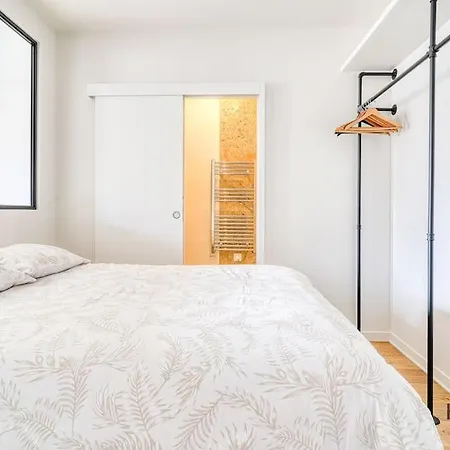 Appartement Ravissant 2 Pieces - Proche Champs-elysees - 192c